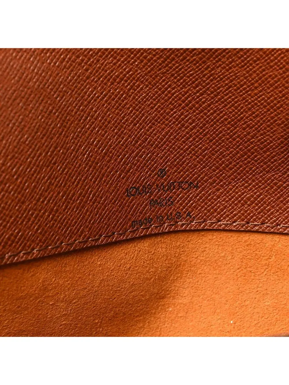 Louis Vuitton Musette Tango #308622L49B
